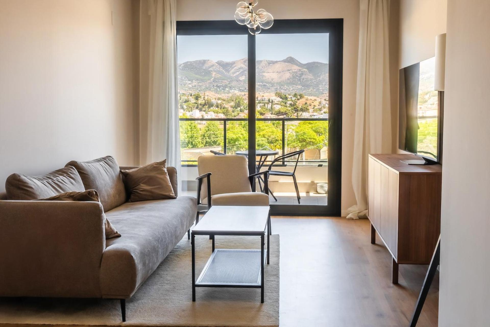 With Pool By Costarentals - Ref 251 Appartement *